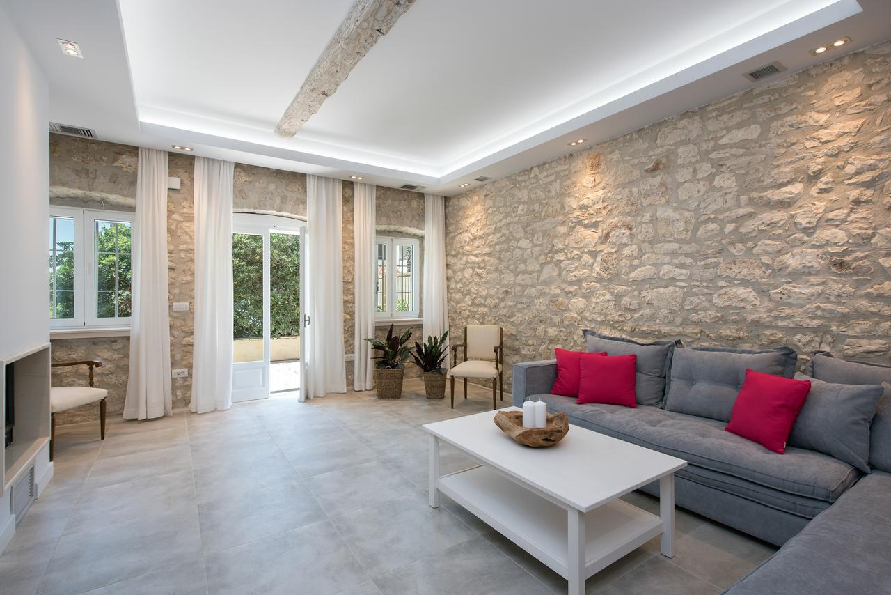 Villa Aelia Kassiopi Zewnętrze zdjęcie
