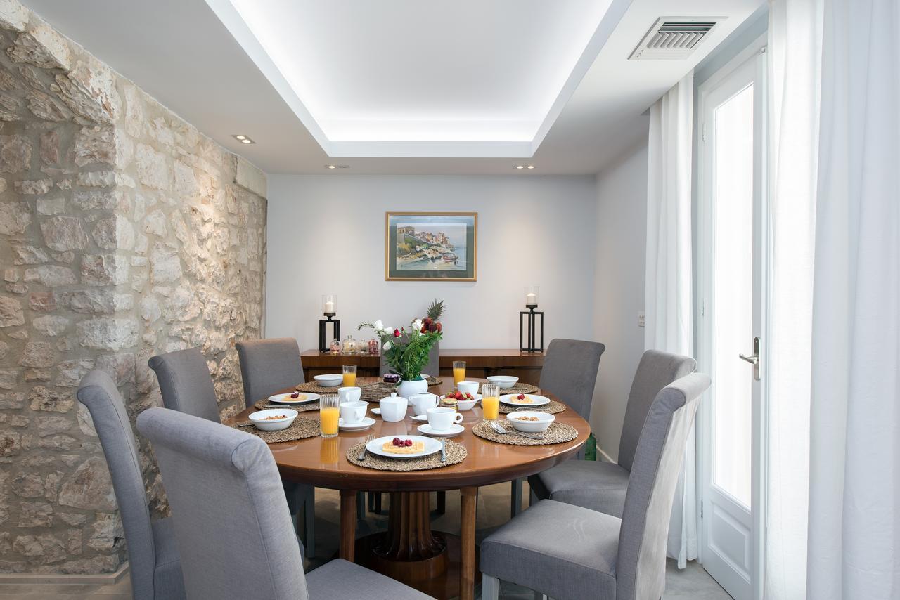 Villa Aelia Kassiopi Zewnętrze zdjęcie