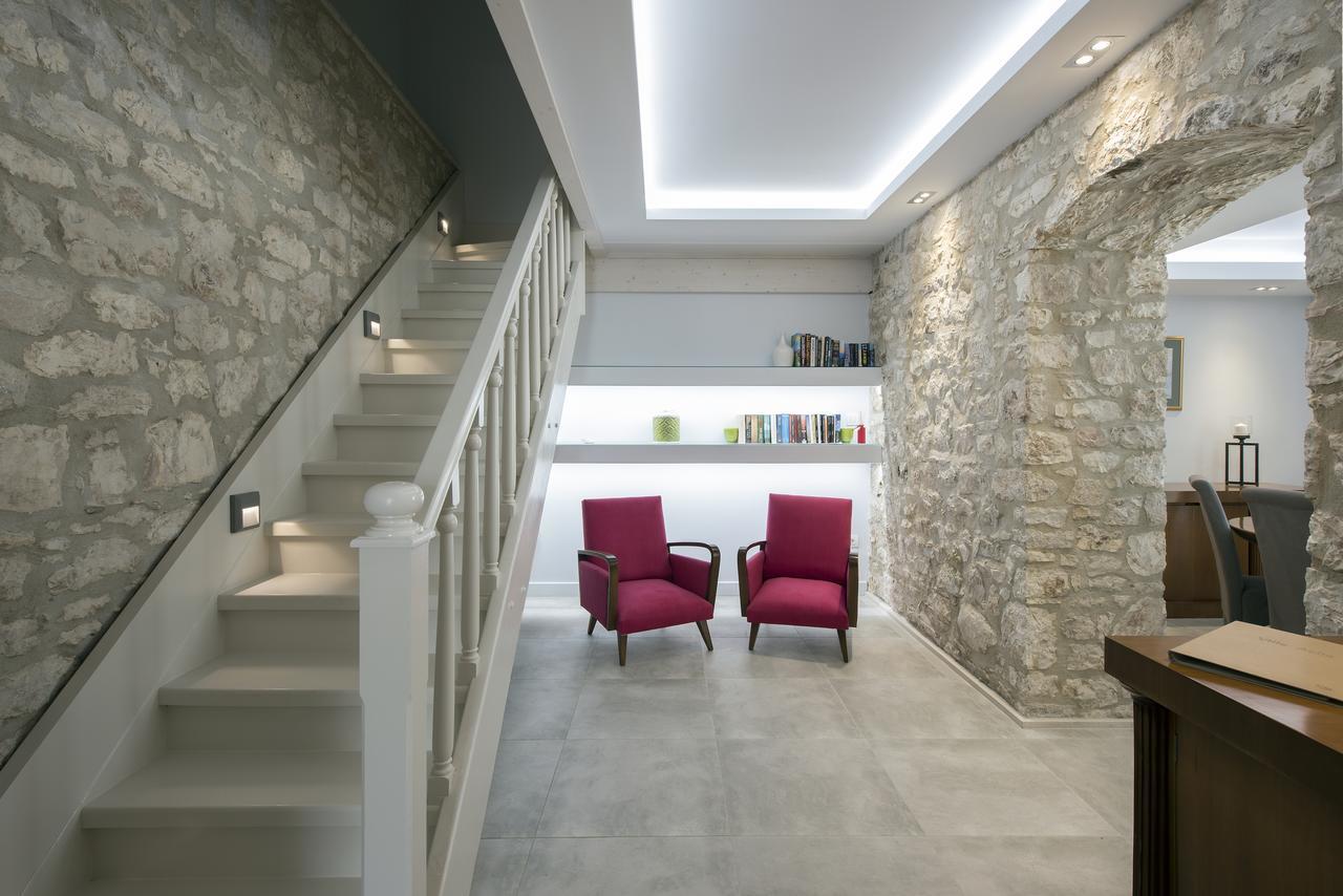 Villa Aelia Kassiopi Zewnętrze zdjęcie
