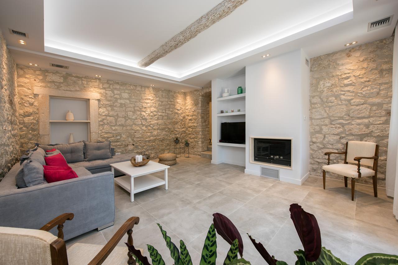 Villa Aelia Kassiopi Zewnętrze zdjęcie