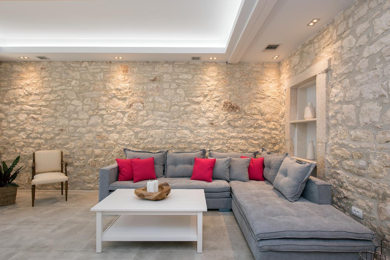 Villa Aelia Kassiopi Zewnętrze zdjęcie