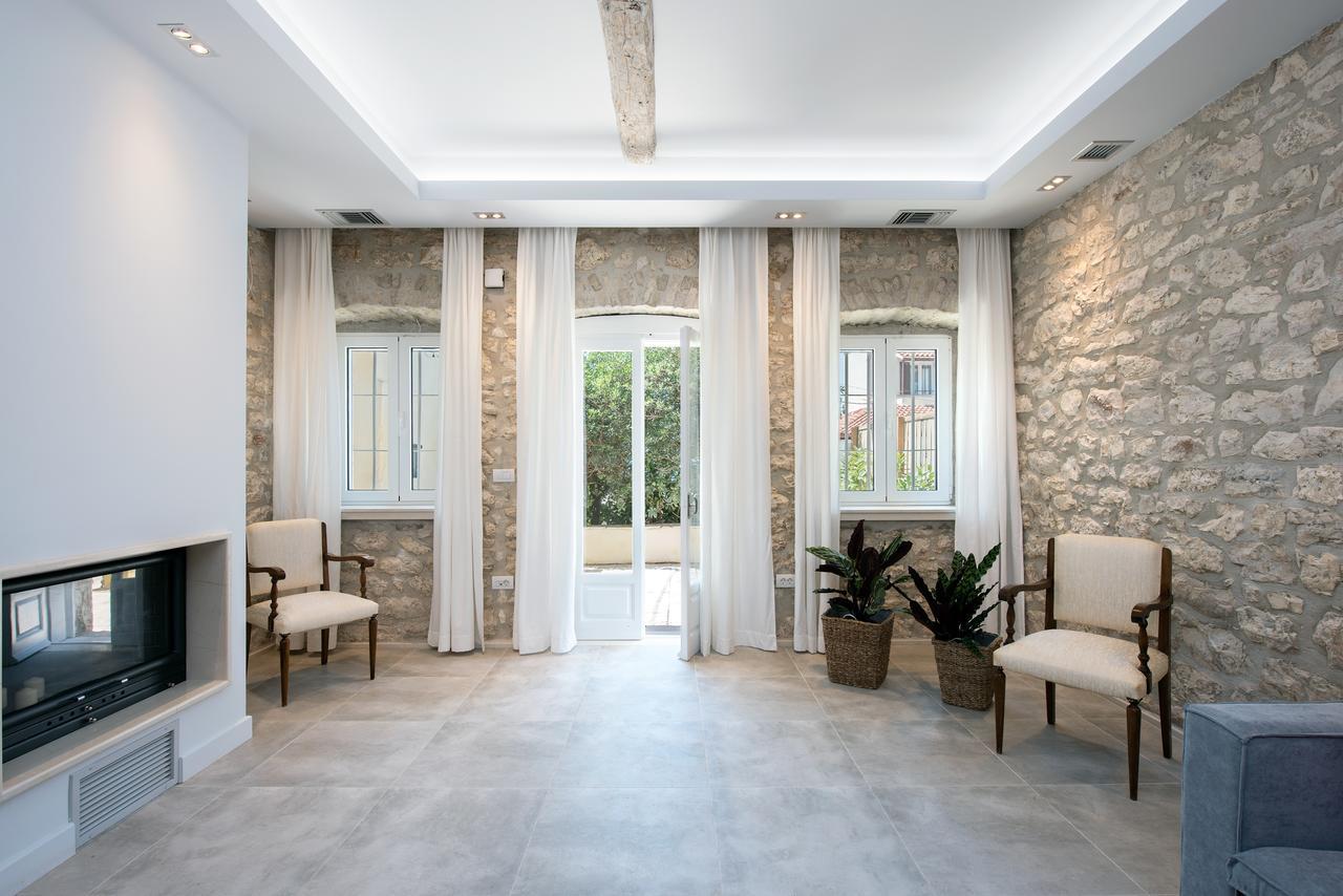 Villa Aelia Kassiopi Zewnętrze zdjęcie