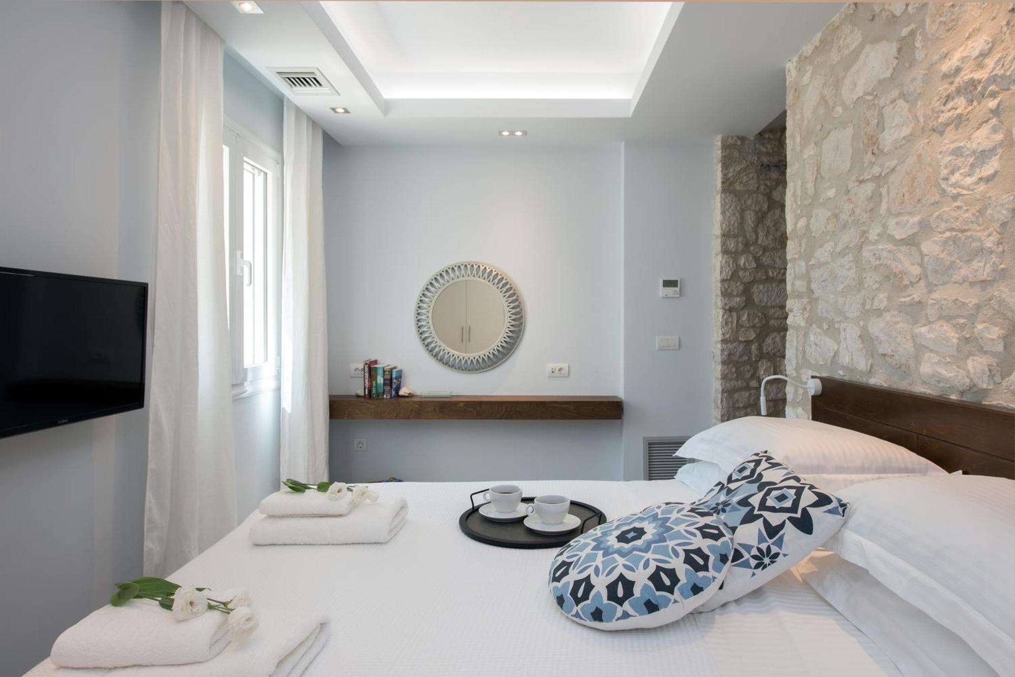 Villa Aelia Kassiopi Zewnętrze zdjęcie